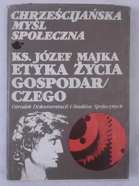 Etyka życia gospodarczego