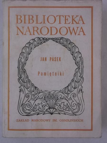 Pamiętniki