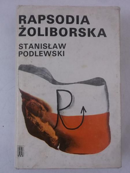 Rapsodia żoliborska