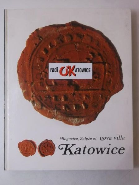 Moskal Jerzy - Bogucice, Załęże et nova villa Katowice
