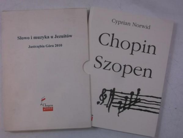 Chopin Szopen