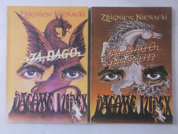 Ja, Dago / Ja, Dago Piastun