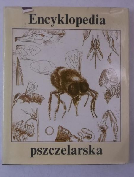 Encyklopedia pszczelarska