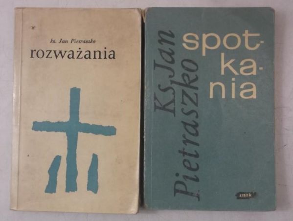 Rozważania/Spotkania