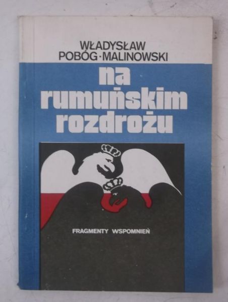 Na rumuńskim rozdrożu