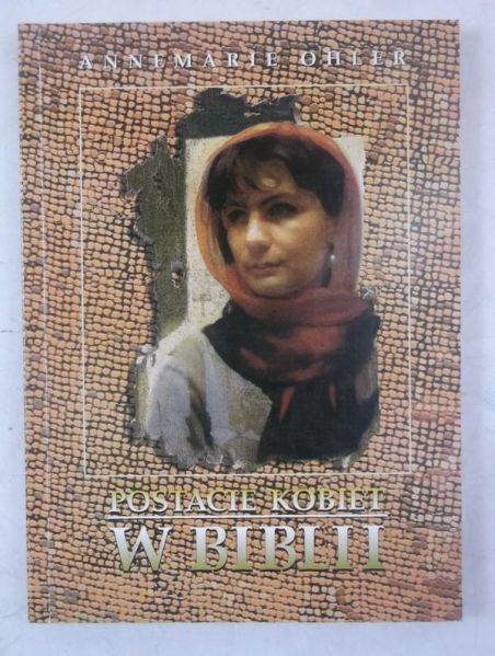 Postacie kobiet w Biblii