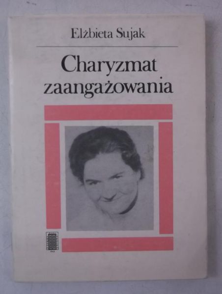 Charyzmat zaangażowania