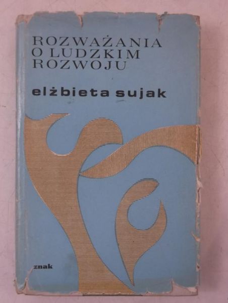 Rozważania o ludzkim rozwoju