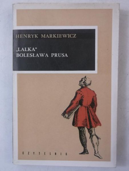 "Lalka" Bolesława Prusa