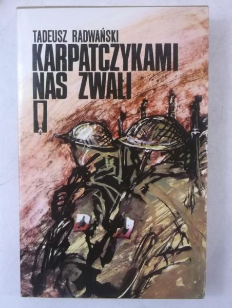 Karpatczykami nas zwali