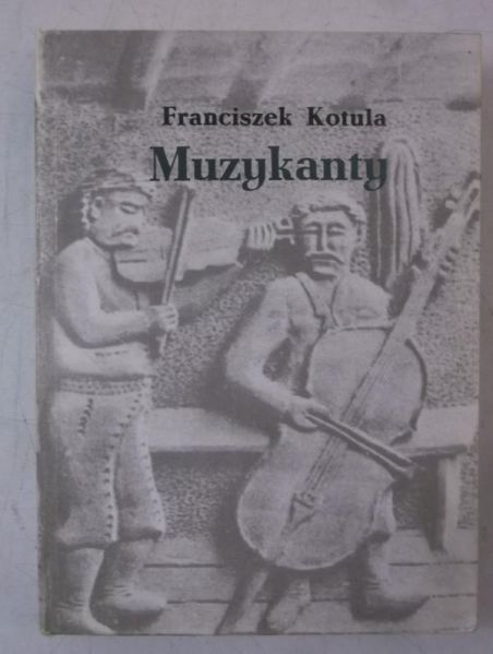 Muzykanty