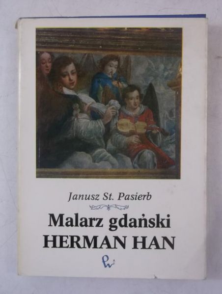 Malarz gdański Herman Han