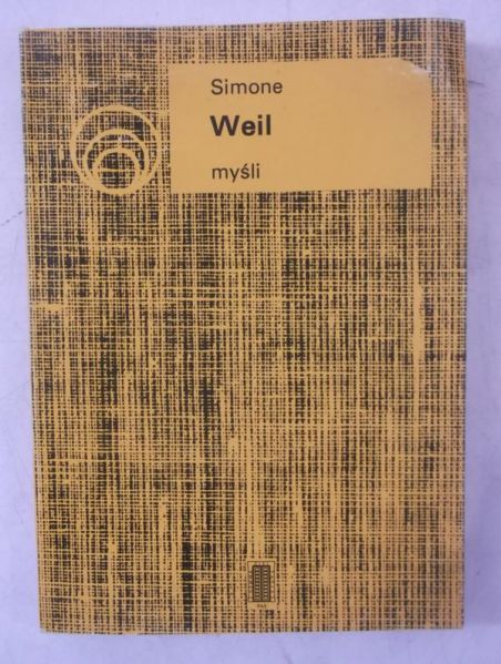 Myśli