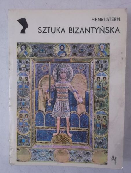Sztuka bizantyńska