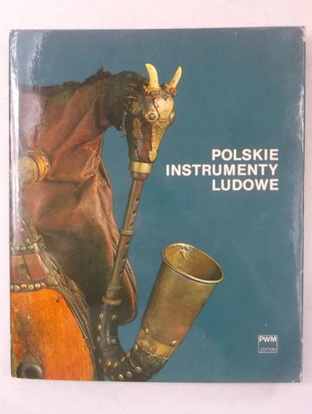 Polskie instrumenty ludowe
