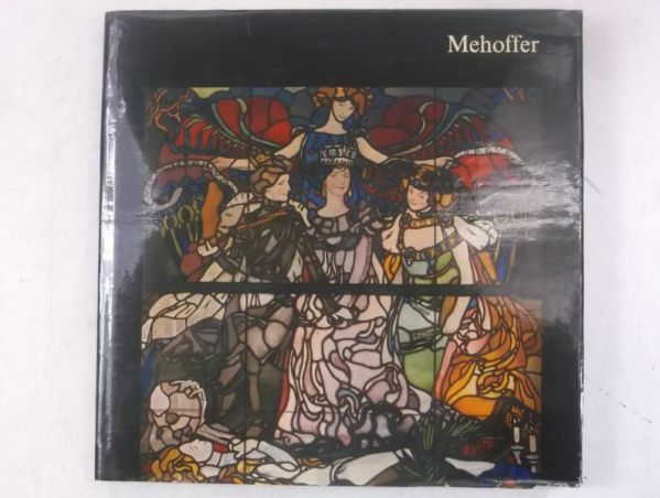 Radajewski Adam - Józef Mehoffer