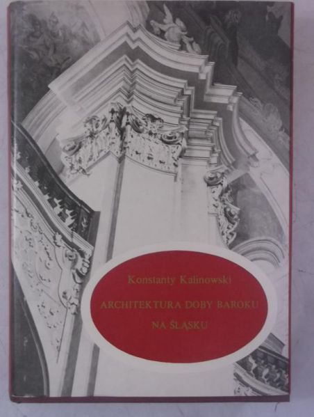 Architektura doby baroku na Śląsku