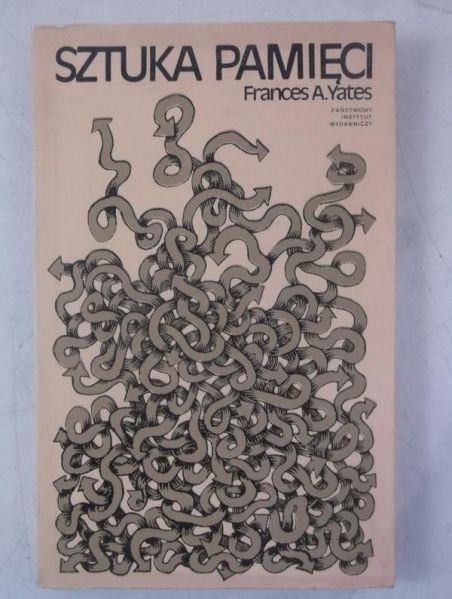 Sztuka pamięci