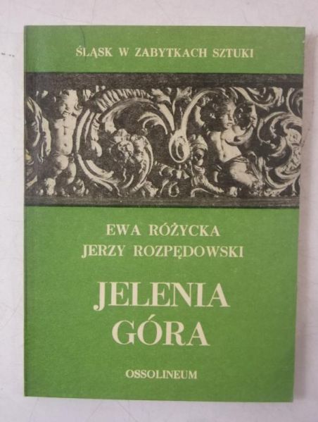 Rózycka  - Jelenia Góra