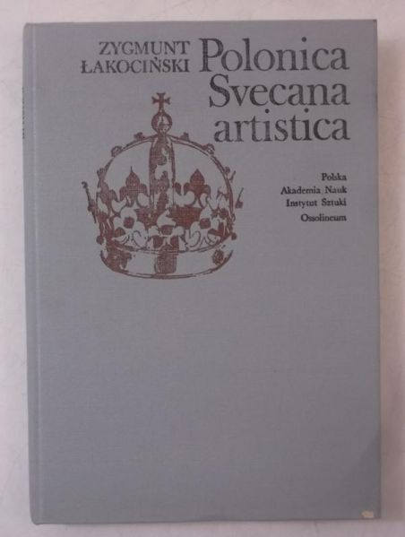 Polonica Svecana Artistica
