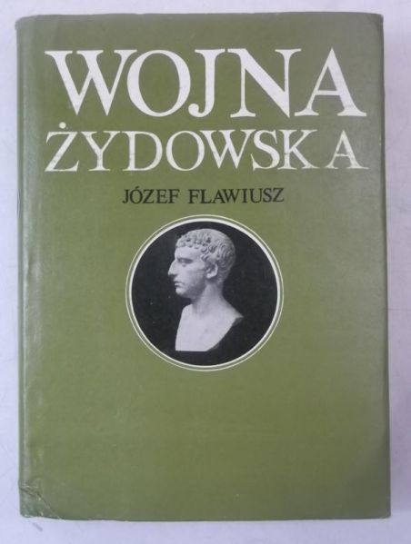 Wojna żydowska