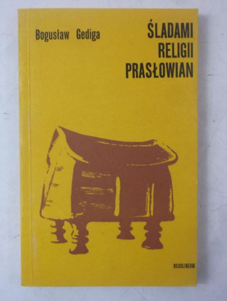 Śladami religii prasłowian