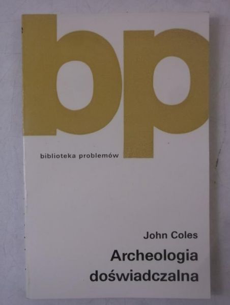 Archeologia doświadczalna, BP