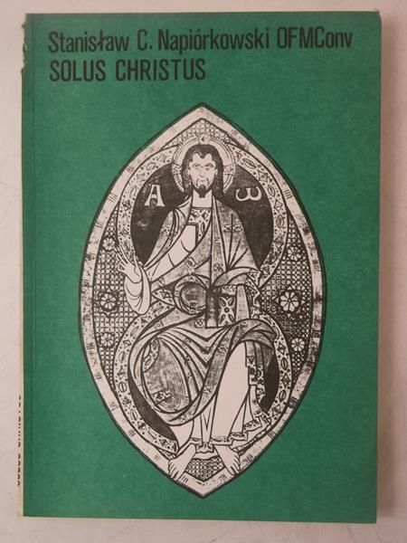 Solus Christus