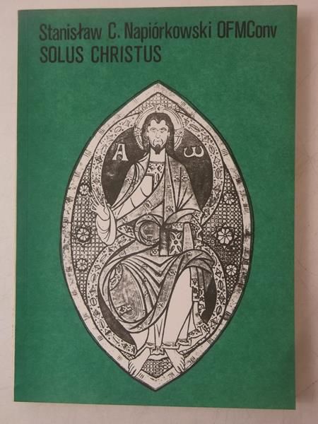 Solus Christus