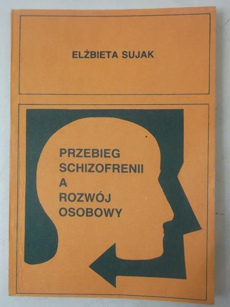 Przebieg schizofreni a rozwój osobowy