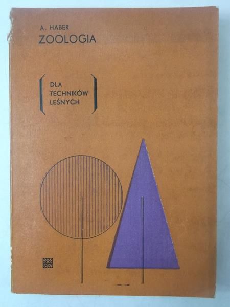 Zoologia dla techników leśnych