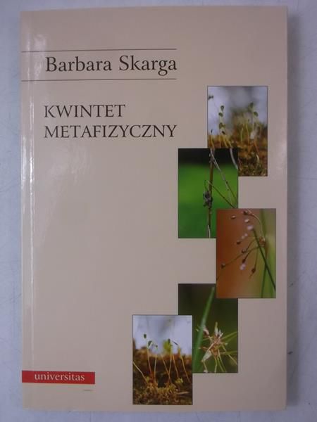 Kwintet metafizyczny
