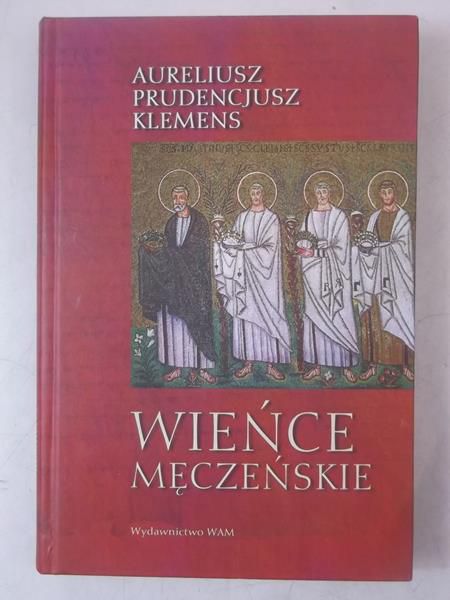 Wieńce męczeńskie