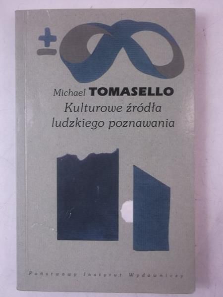 Kulturowe źródła ludzkiego poznawania