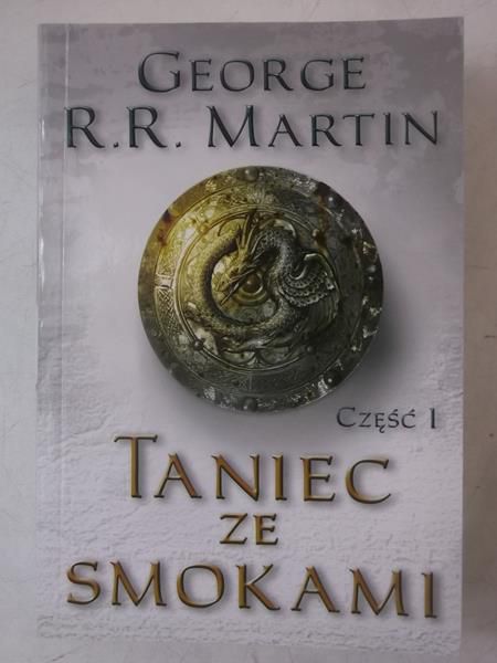 Taniec ze smokami, część 1