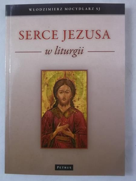 Serce Jezusa w liturgii
