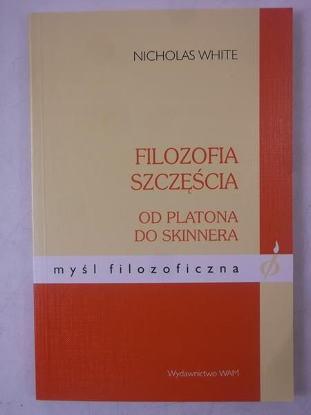 Filozofia szczęścia