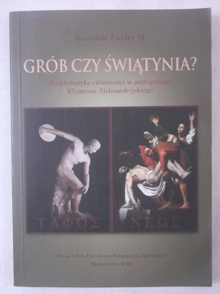 Grób czy świątynia?