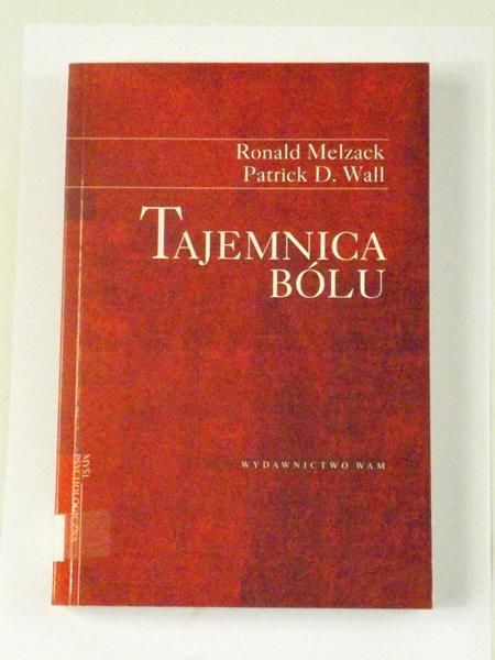 Tajemnica bólu