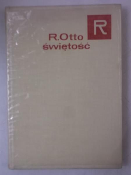 Świętość