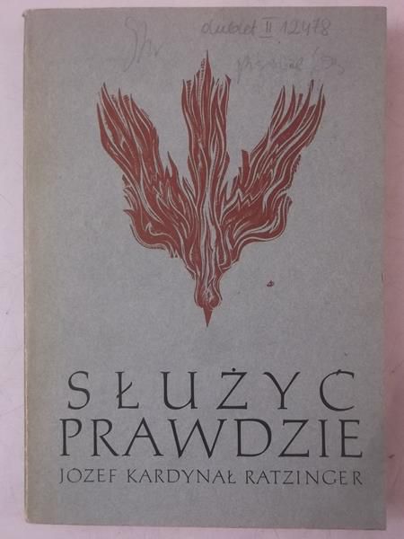 Służyć prawdzie