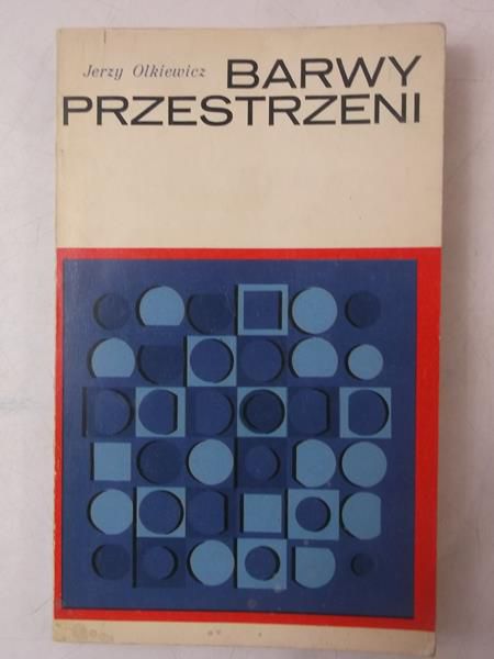 Barwy przestrzeni