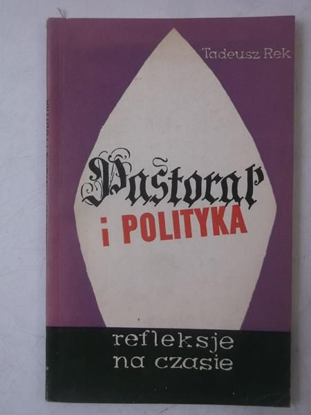 Pastorał i polityka