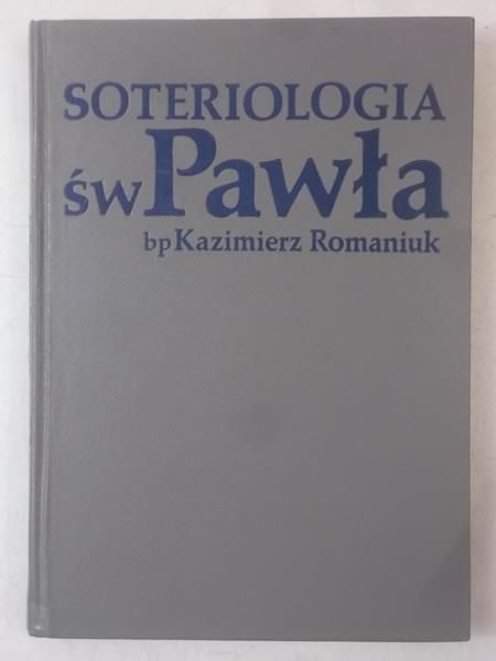 Soteriologia św. Pawła
