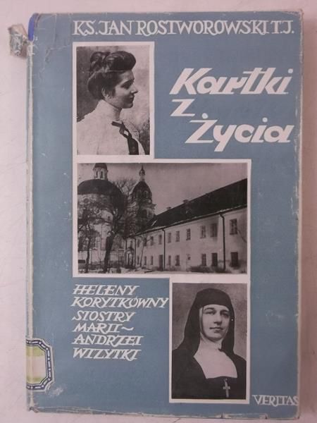 Kartki z życia