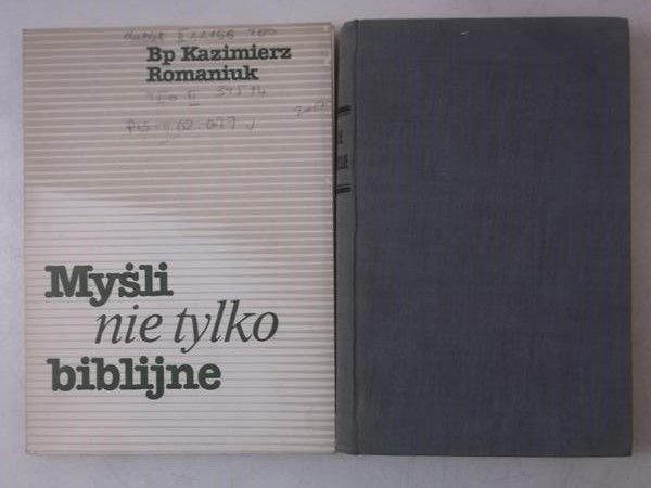 2 książki