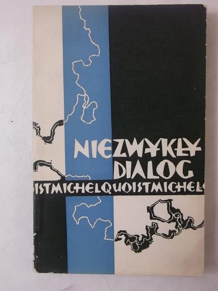 Niezwykły dialog