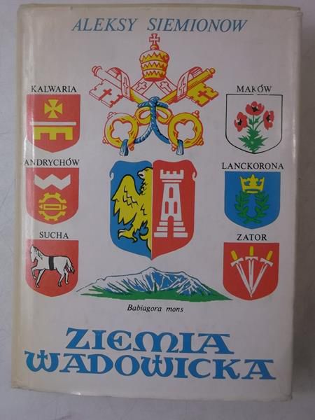 Ziemia Wadowicka