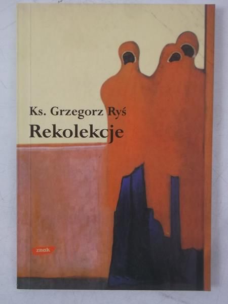 Rekolekcje
