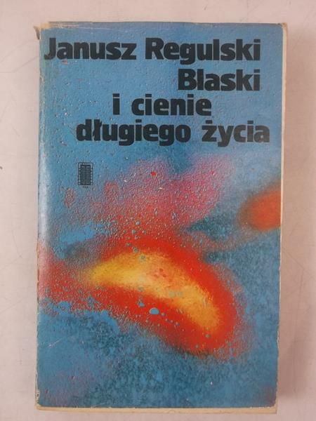 Blaski i cienie długiego życia
